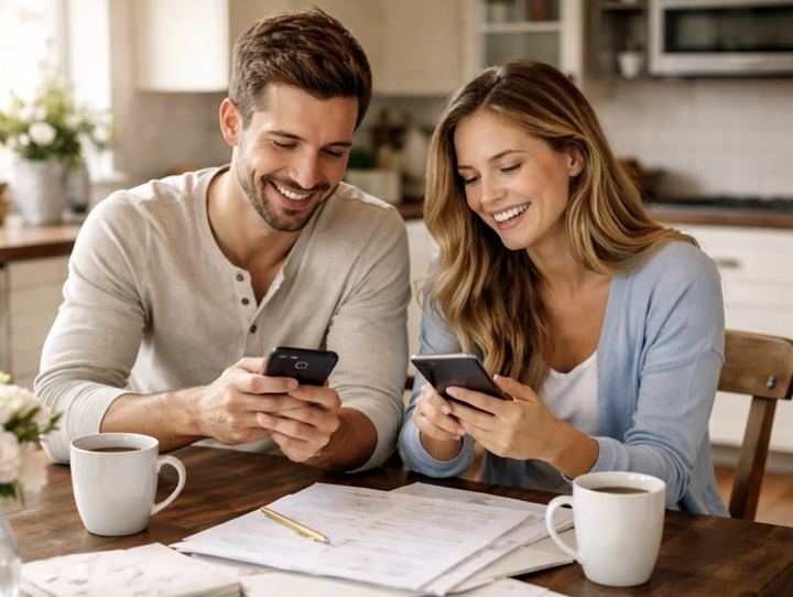 How to Collect Addresses for Your Wedding article image