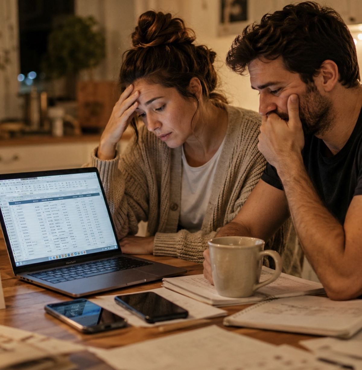 The Wedding Spreadsheet Starts Innocent… Then It Ruins Your Night featured image