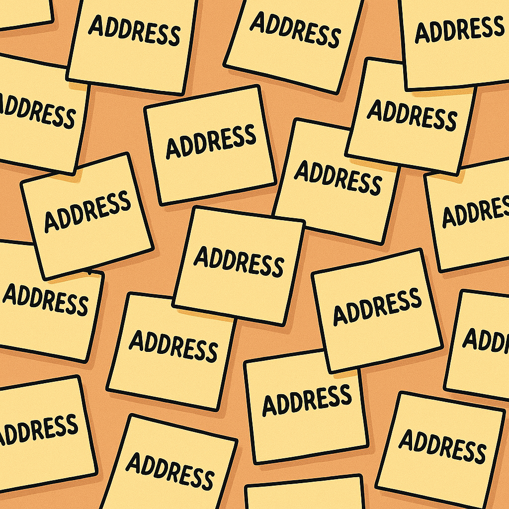 How to Collect Guest Info Once (and Use It Forever) featured image